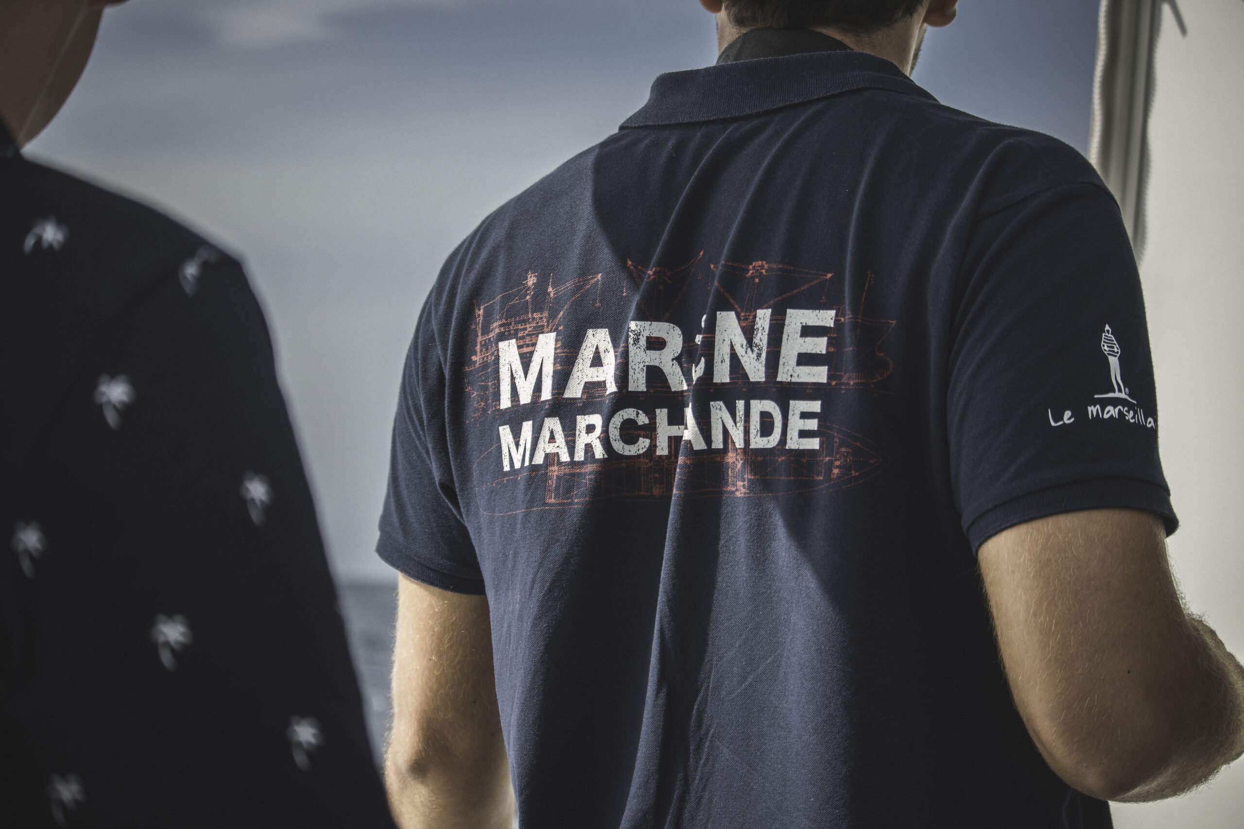 Officier de la marine marchande : Découvrez votre formation